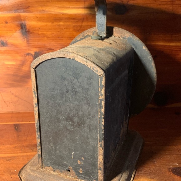 Vintage Columbia Family Scale~ 24lbs~ Landers, Garry & Clark- Barn Find!! - Picture 9 of 10